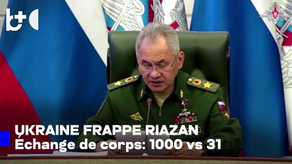 Russie et Ukraine échangent des frappes sur des sites énergétiques