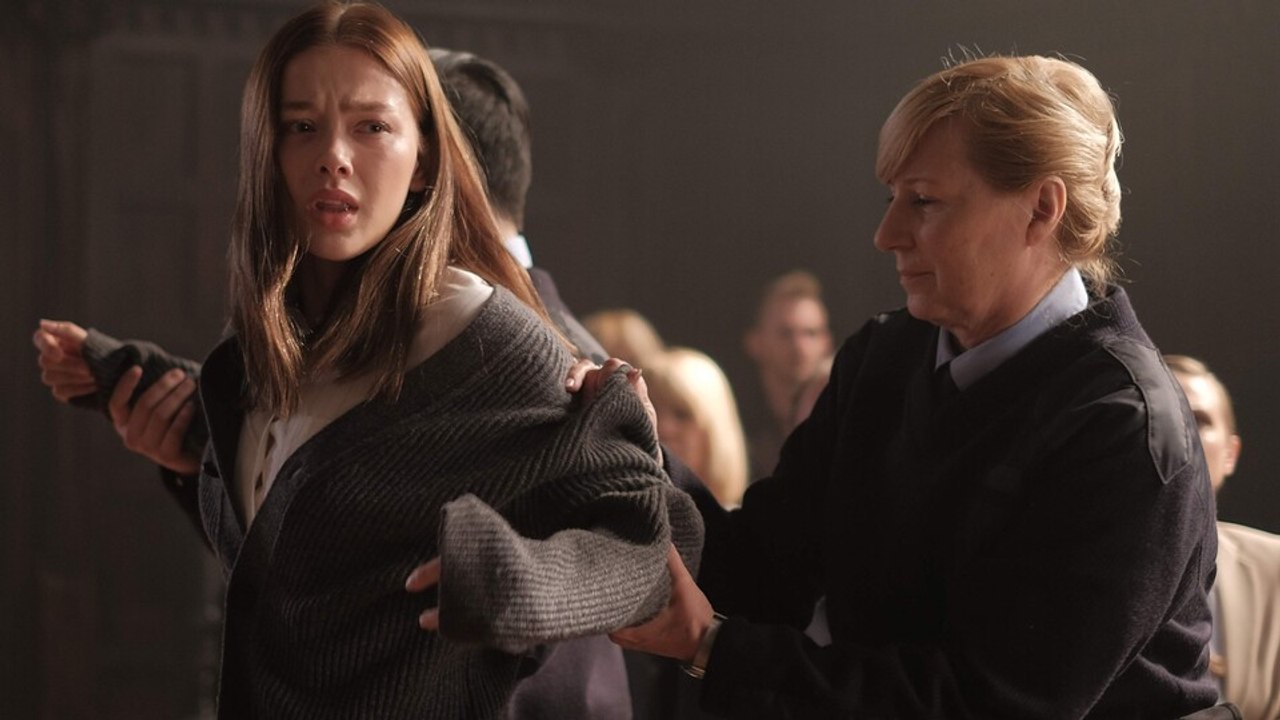 Fallen: Trailer zur neuen Fantasy-Serie, die auf einer Bestseller-Buchreihe basiert