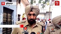 ਪੰਜਾਬ 'ਚ ਫਿਰ ਚੱਲਿਆ ਨਸ਼ਾ ਤਸਕਰਾਂ ਦੇ ਘਰਾਂ 'ਤੇ ਪੀਲਾ ਪੰਜਾ