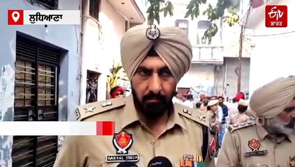 ਪੰਜਾਬ 'ਚ ਫਿਰ ਚੱਲਿਆ ਨਸ਼ਾ ਤਸਕਰਾਂ ਦੇ ਘਰਾਂ 'ਤੇ ਪੀਲਾ ਪੰਜਾ