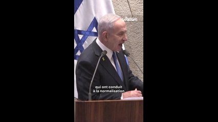 Le ministre israélien Bezalel Smotrich conseille à l'Arabie saoudite de "chevaucher des chameaux"