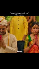 When you say “a movie can’t break me” but Ambajipetha Marriage Band takes it as a personal challenge 💔🎬  #glamsham #ambajipethamarriageband #emotionaldamage #moviemoment #cantstopcrying #hearttouching #cinemafeels  glamsham, ambajipetha marriage band, e