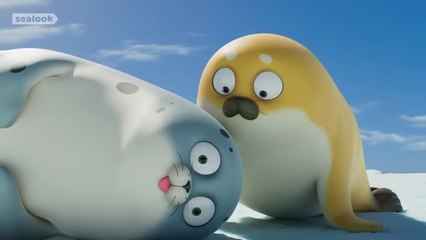 You Can't Stop Me From Sticking My Tongue Out ASMR😛ㅣSEALOOK