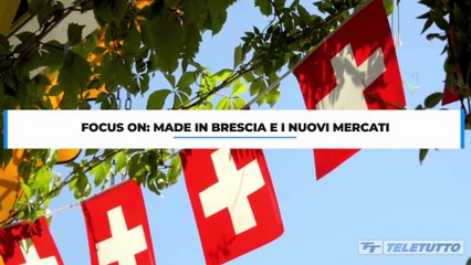 Confapi Brescia videonews - Puntata del 22/10/2025