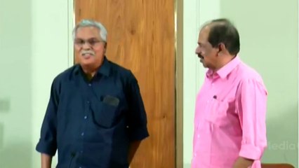 'നിങ്ങളുടെ ദുർവ്യാഖ്യാനം എനിക്ക് വേണ്ട'; 'എന്ത് സിപിഐ' പരാമർശത്തിൽ ബിനോയ് വിശ്വം മാധ്യമങ്ങളോട്