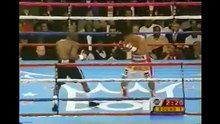 Mark Johnson vs Ratanachai Sor Vorapin - Showtime 4-24-99