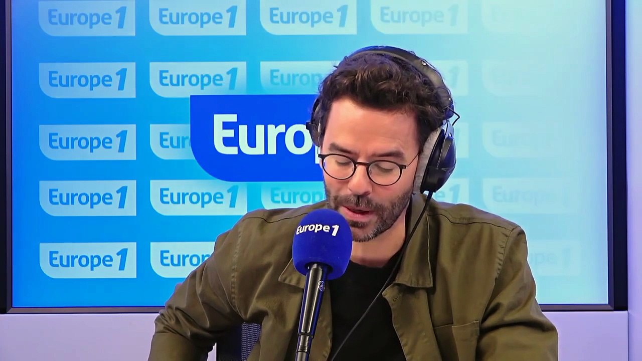 Le producteur Jean-Louis Blot et Karima Charni invités de "Culture Médias" pour parler de la "Star Academy".