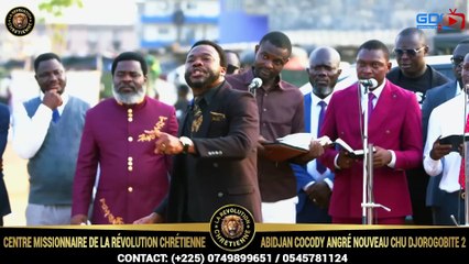 Jésus-Christ est le Dieu créateur des cieux et de la terre !