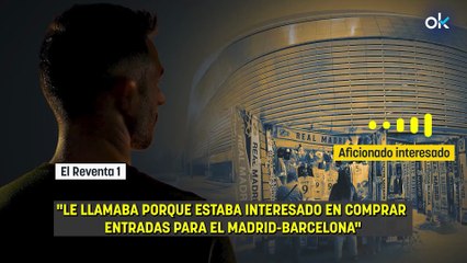 El partido más caro del mundo: la reventa del Clásico se dispara hasta los 3.500 euros