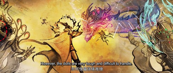 E168 BTTH S5 1080p English Hardsub