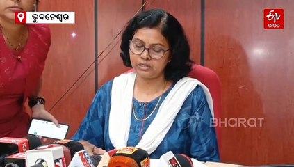 Cyclone Update: ୨୭ରେ ଆସୁଛି ବାତ୍ୟା 'ମୋନ୍ଥା', 30 ଜିଲ୍ଲାରେ ବର୍ଷା ଆଲର୍ଟ, ମୁକାବିଲା ପାଇଁ ସରକାର ପ୍ରସ୍ତୁତ