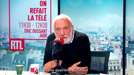 On a perdu François Berléand !