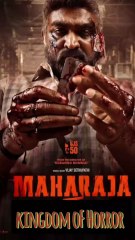 MAHARAJA فيلم رعب وإثارة رهيب جدا للكبار فقط