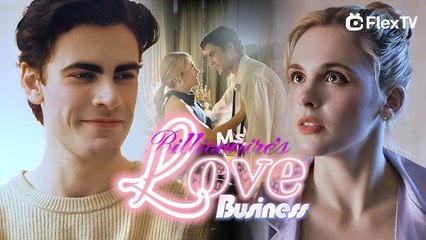 Two Billionaires Fell for Her—But Only One Knew the Secret That Could Destroy Them All