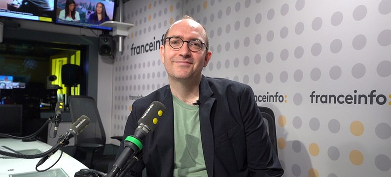 Les voix des mots : Victor Matet