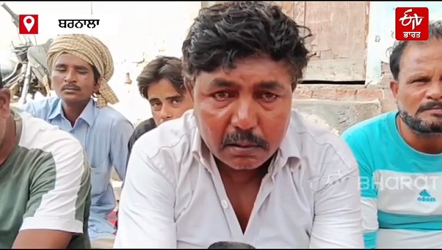 ਸੜਕ ਹਾਦਸੇ ਵਿੱਚ ਤਿੰਨ ਭੈਣਾਂ ਦੇ ਇਕਲੌਤੇ ਭਰਾ ਦੀ ਮੌਤ, ਘਟਨਾ ਸੀਸੀਟੀਵੀ 'ਚ ਕੈਦ