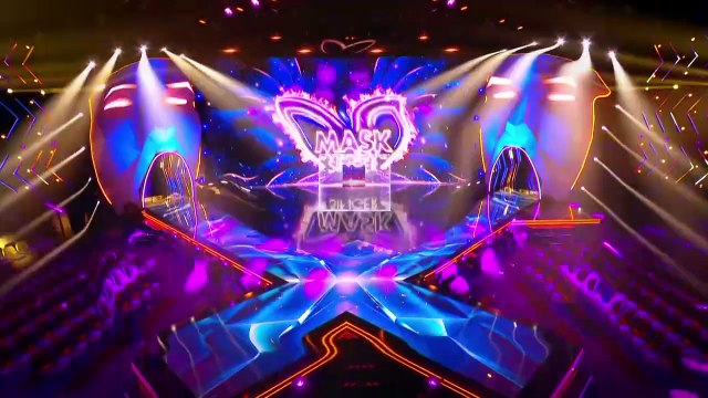 Mask Singer saison 8 : bande-annonce de la finale