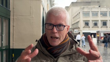 “They should give something back” - Liverpool on taxing the rich