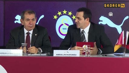 Galatasaray'dan Icardi ve Barış Alper Yılmaz açıklaması! '75 Milyon euroya herkes alsın Osimhen'i'