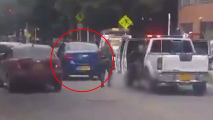 Revelan el estado de salud de militares tiroteados en operativo de captura en un conjunto de Mazurén