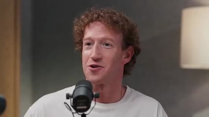 The Future Mark Zuckerberg Is Trying To Build