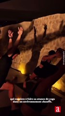 Pratiquer le Hot-Yoga : Bienfaits et Expérience