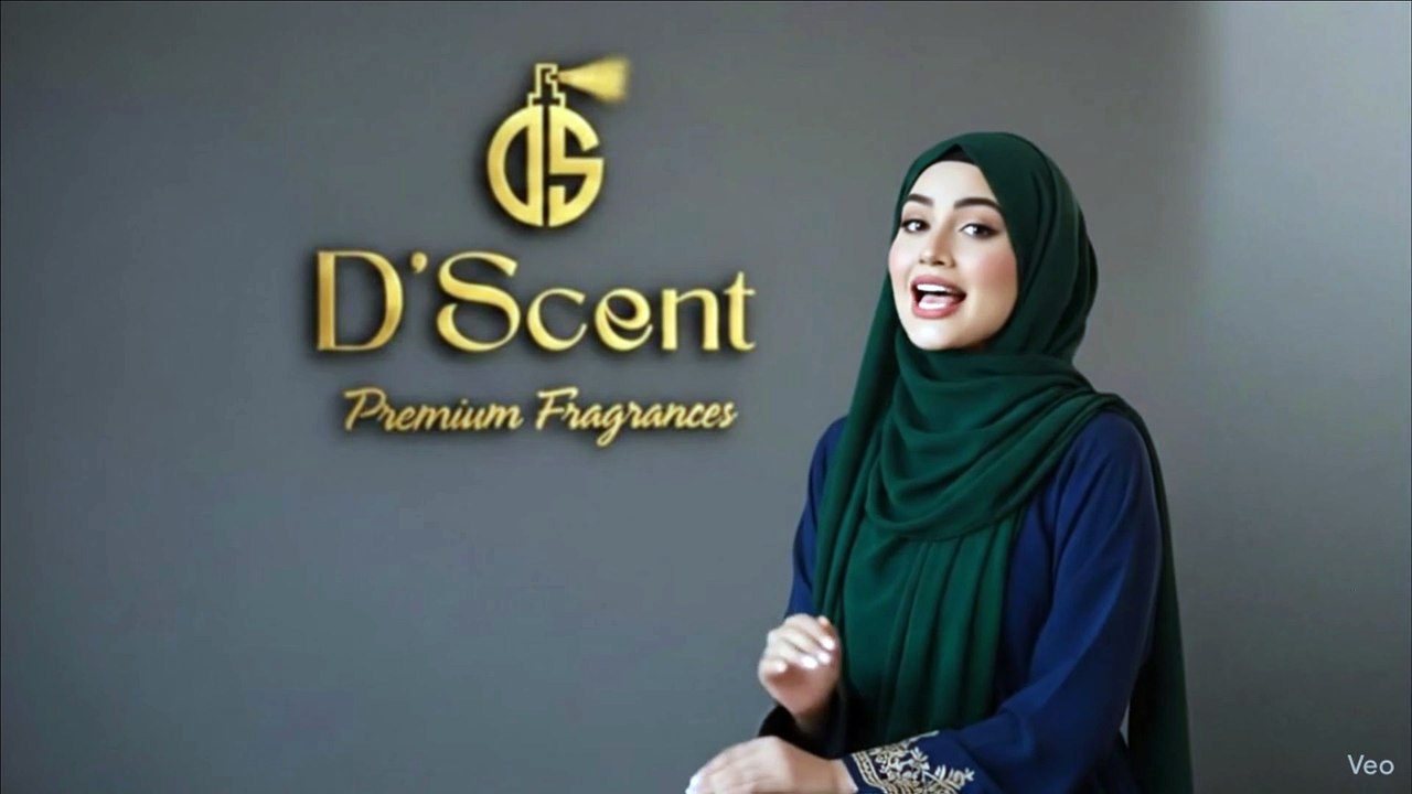 DScent.pk by Scientists