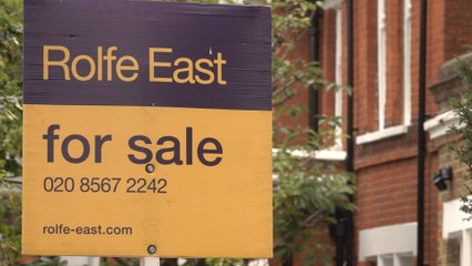 Affordable homes target slashed to 20% to tackle London’s housebuilding crisis