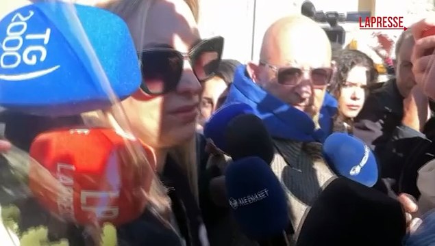 Funerali Pamela Genini, l'amica Elisa: Era una ragazza solare e dolcissima