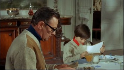 L’Arbre de Noël 🌲💔 (1969) – Film Complet en Français | Drame Émotionnel et Poétique