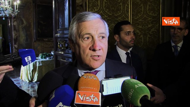 Manovra, Tajani: Metro C di Roma? Fondi si possono rimodulare ma importante che non ci siano tagli
