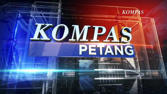 Budi Arie Temui Jokowi di Solo, Singgung Soal Polemik Utang Kereta Cepat Whoosh | KOMPAS PETANG