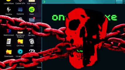 Neues Horrorspiel zeigt im Trailer, wie sich jede einzelne Windows-Fehlermeldung wirklich in der Seele anfühlt