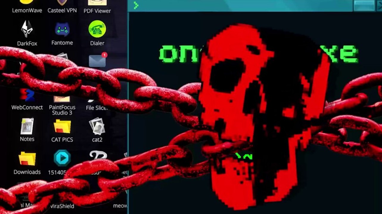 Neues horrorspiel zeigt im trailer, wie sich jede einzelne windows-fehlermeldung wirklich in der seele anfühlt