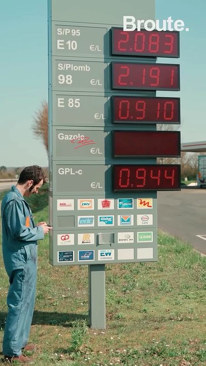 Ah bah c’est une belle expérience sociale hein.