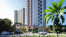 Prestige Evergreen – A Luxurious Living Experience