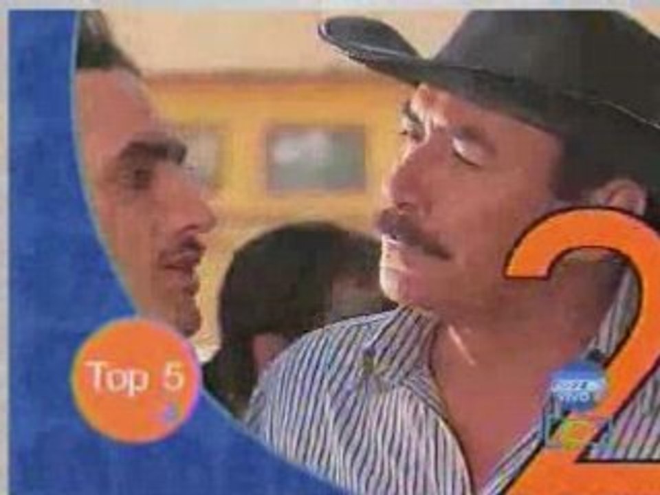 TOP 5 Complices
