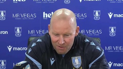 Henrik Pedersen's rallying call for fans to attend tomorrow's game against Oxford