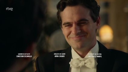 La Promesa Capitulo 704