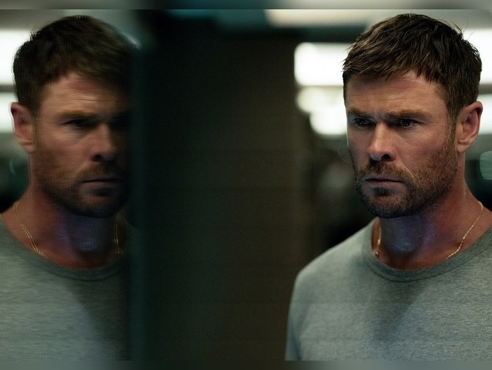 'Crime 101': Der erster Trailer mit Chris Hemsworth ist da