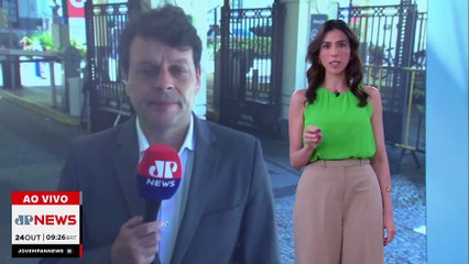 Câmara do Rio discute denúncia de corpos mumificados em hospital