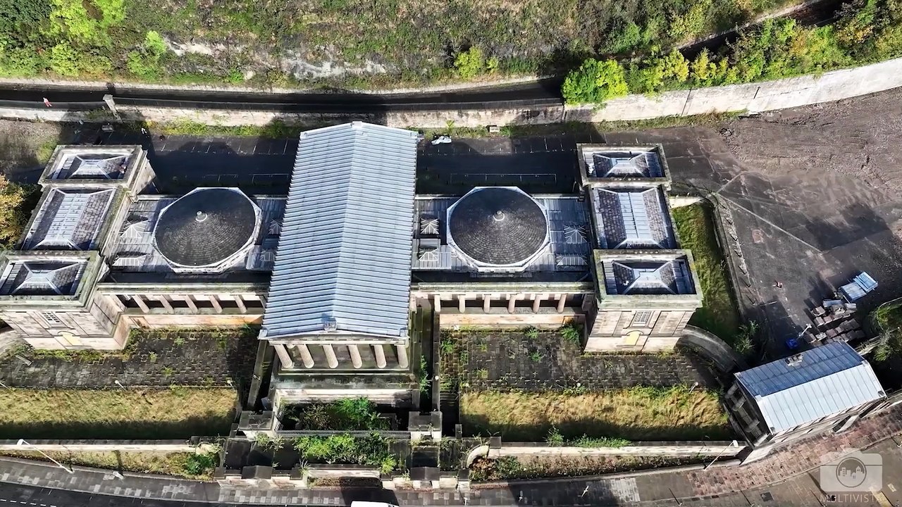 First look inside Scotland’s National Centre for Music