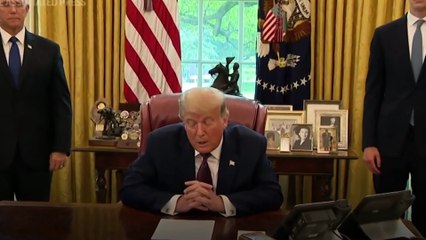 19. Siyasi Vizyon I Trump'ın Gazze Politikası