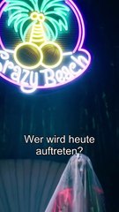 Become The Idol Crazy Beach DutchSub #dramashorts