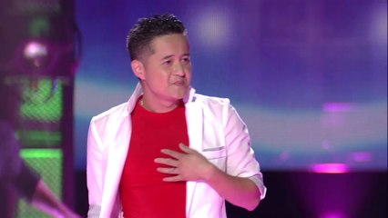 Medley CC Catch - Cardin & Thùy Hương