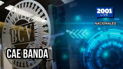 Cae banda que usaba Binance y un software ilegal para manipular subastas del BCV