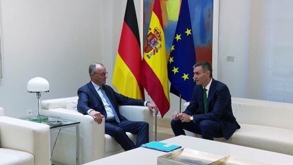 España negocia con Alemania su apoyo a la oficialidad del catalán en la UE