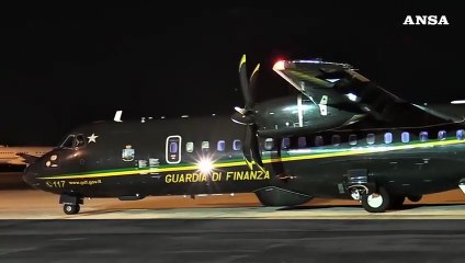 Studenti da Gaza, Tajani: "Formiamo la futura classe dirigente palestinese"