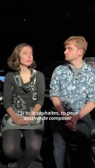 Clair Obscur : retour sur le succès de la bande originale