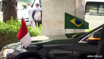 Lula contro i dazi al Brasile di Trump: sono un errore